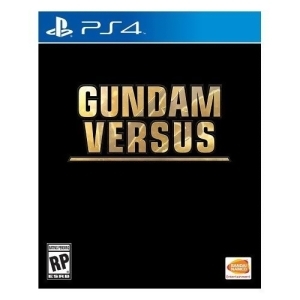 Gundam Versus - All