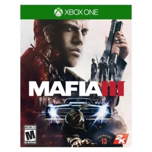 Mafia Iii - All