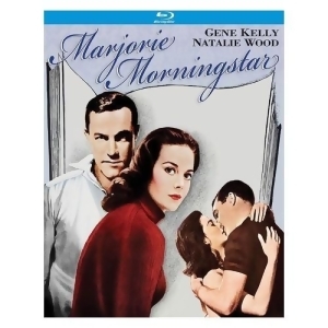 Marjorie Morningstar Blu-ray/1958/ws 1.85 - All