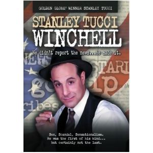 Mod-winchell Dvd/1998 Non-returnable - All