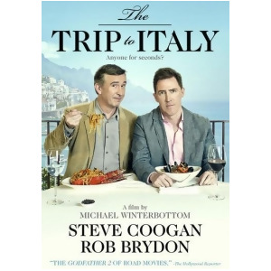 Trip To Italy Dvd - All
