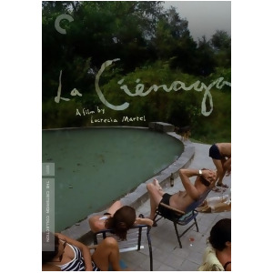 La Cienaga Dvd/2001/ws 1.85/Sp - All