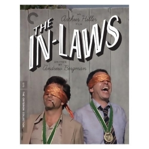 In-laws Blu-ray/1979/ws 1.85 - All