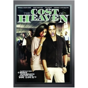 Mod-cost Of Heaven Dvd/non-returnable - All