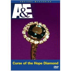 Mod-ancient Myst-curse Of The Hope Diamond Dvd/non-returnable - All