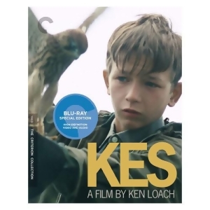 Kes Blu Ray - All