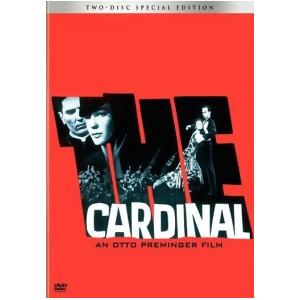 Cardinal Dvd/special Edition/2 Disc - All