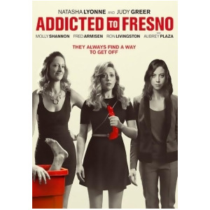 Mod-addicted To Fresno Dvd/non-returnable/2015 - All