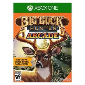Big Buck Hunter - All