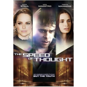Speed Of Thought Dvd Nla - All
