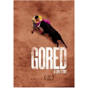 Mod-gored Dvd/non-returnable/2016 - All