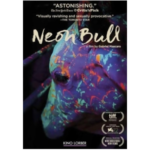 Neon Bull Dvd/2015/portuguese/eng/ws 2.35 - All