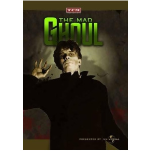 Mod-mad Ghoul Dvd/non-returnable/t Bey/m Stone - All