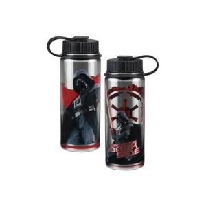 Star Wars 18 Oz Vacuum Insulated Steel Water Bottle - All