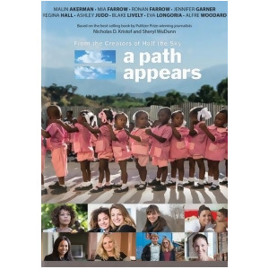 Path Appears Dvd/2 Disc - All