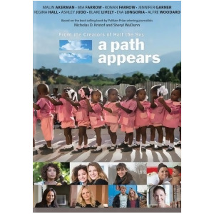 Path Appears Dvd/2 Disc - All