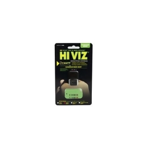 Hi-viz Sglw18 Hiviz Litewave Rear Sght Sig P-serie - All
