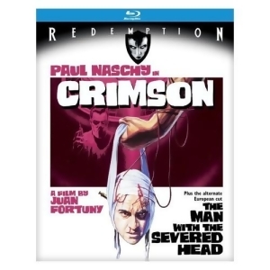 Crimson 1973/Blu-ray/ws 1.66 - All