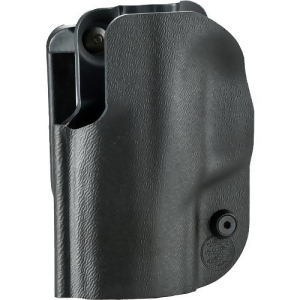 Beretta E00812 Beretta Belt Holster Px4 Sub- Compact Lh Polymer Black - All