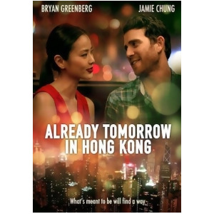 Mod-already Tomorrow In Hong Kong Dvd/non-returnable/2015 - All