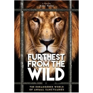 Mod-furthest From The Wild Dvd/non-returnable - All