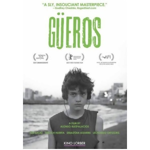 Gueros Dvd/2014 - All