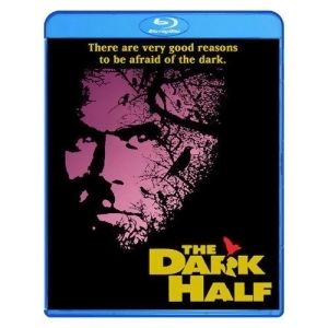 Dark Half Blu Ray Ws/eng - All