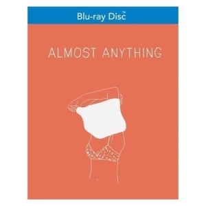 Mod-almost Anything Blu-ray/non-returnable/2016 - All