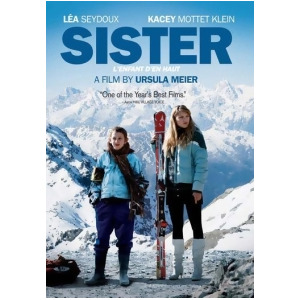 Sister Dvd/french/eng Sub/dd5.1 - All