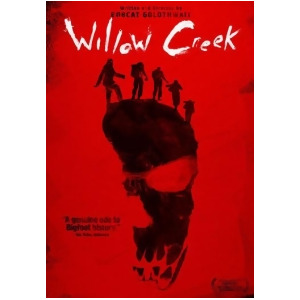Willow Creek Dvd - All