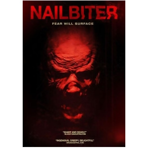 Nailbiter Dvd Ws/eng/eng Sub/span Sub/5.1 Dol Dig - All