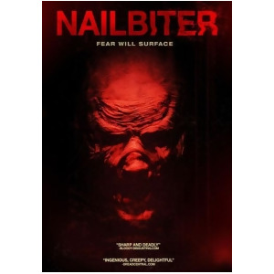 Nailbiter Dvd Ws/eng/eng Sub/span Sub/5.1 Dol Dig - All