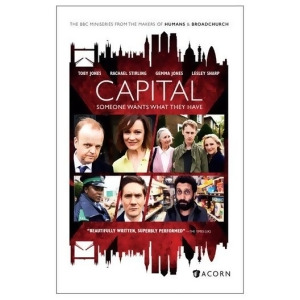 Capital Dvd Ws/1.78 1/Dol Dig 5.1 - All