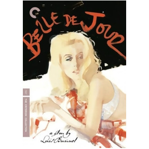 Belle De Jour Dvd Ws/1.66 1 - All