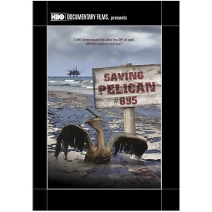 Mod-saving Pelican 895 Dvd/2011 Non-returnable - All