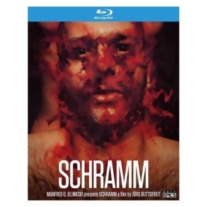 Schramm Blu Ray German W/eng Sub/ff/1.33 1/Dts Hd - All