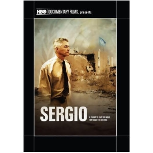 Mod-sergio Dvd/2010 Non-returnable - All
