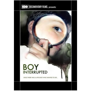 Mod-boy Interrupted Dvd/2008 Non-returnable - All