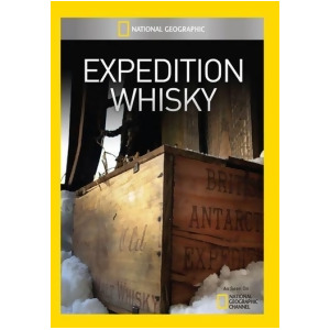Mod-ng-expedition Whiskey Dvd/non-returnable - All