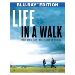 Mod-life In A Walk Blu-ray/non-returnable/2015 - All