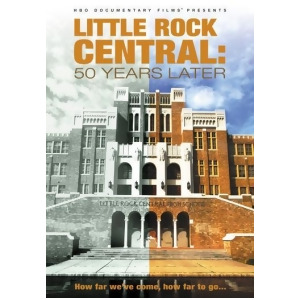 Mod-little Rock Central 50 Years Later Dvd/2006 Non-returnable - All