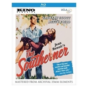 Southerner Blu-ray/1945/b W/ff 1.33 - All