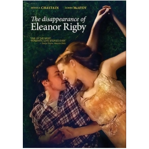 Disappearance Of Eleanor Rigby Dvd - All