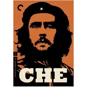 Che Dvd 3Discs - All