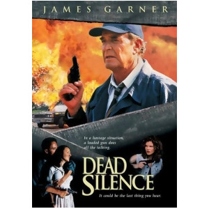 Mod-dead Silence Dvd/1997 Non-returnable - All