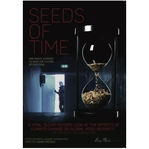 Seeds Of Time Dvd/2014 - All