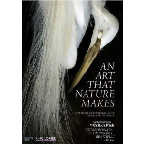 An Art That Nature Makes Dvd/2015/ws 1.78 - All