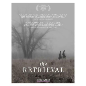 Retrieval Blu-ray/2013 - All