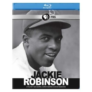 Ken Burns-jackie Robinson Blu-ray/2 Disc - All