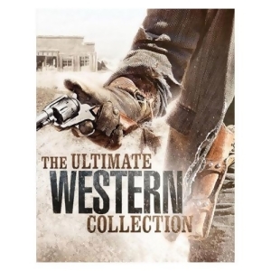 Ultimate Western Collection Blu-ray - All